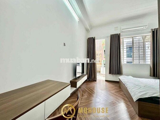 CĂN HỘ FULL NỘI THẤT BANCOL NGAY THẢO CẦM VIÊN_CÔNG VIÊN LÊ VĂN TÁM