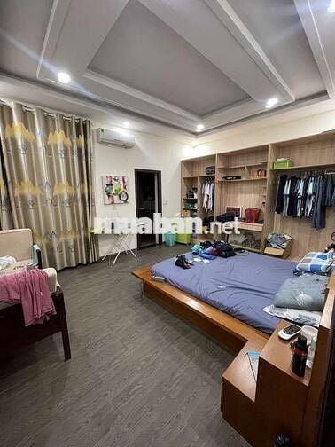 Nhà Ngay Cityland Gò Vấp 3 Tầng 3 PN, HXH