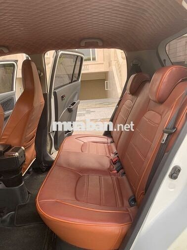 Suzuki Celerio 2019 1.0 MT gia đình dùng 118000 km