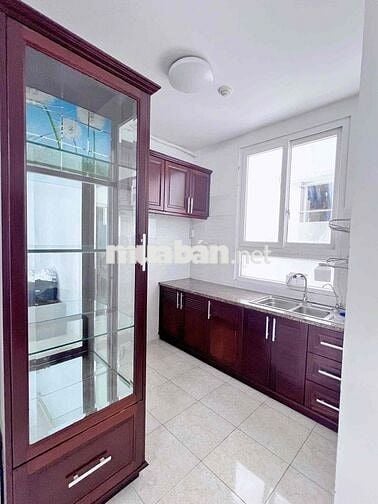 Cần cho thuê căn hộ tại Chung cư Trung Đông - Quận Tân Phú.