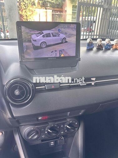 Mazda 2 2023 1.5 AT - 1 chủ