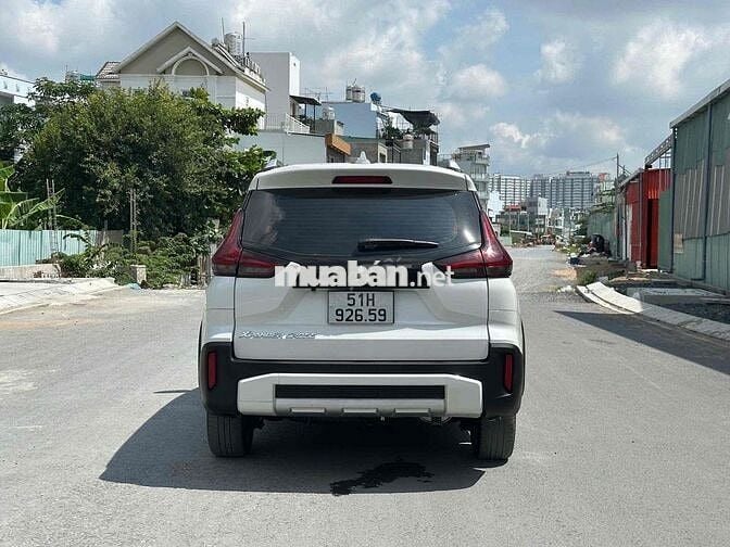 Mitsubishi Xpander 2021 Cross 1.5 AT
