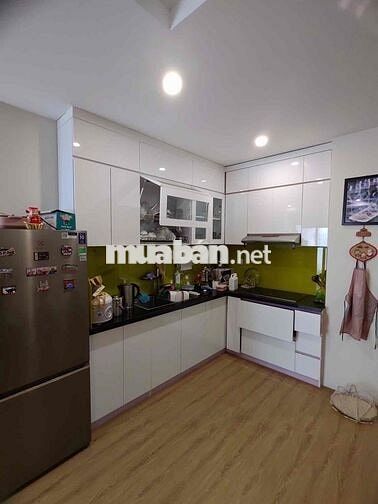 PCC1 Triều Khúc cho thuê căn 3PN (căn góc) vào được luôn