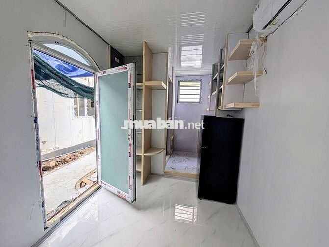 Cho thuê phòng căn hộ dịch vụ Bình Thạnh full nội thất
