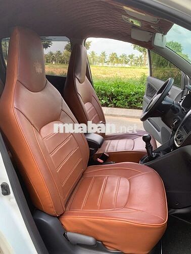 Suzuki Celerio 2019 1.0 MT gia đình dùng 118000 km