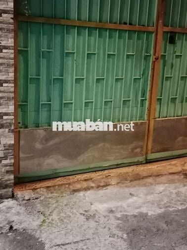 Nhà Ngay Cityland Gò Vấp 3 Tầng 3 PN, HXH