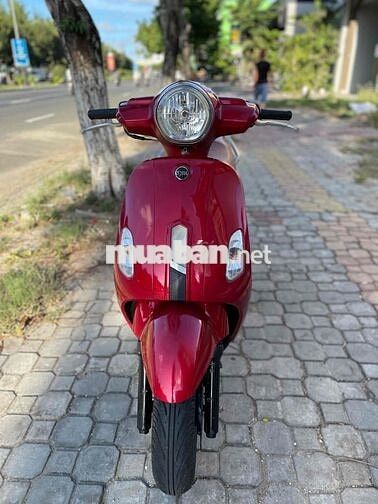 attila 50cc 2900km nguyên rin mới nguyên