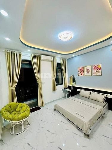 Căn Góc Nguyễn Văn Nghi-47m2-giá 6,5tỷ-SHR-Hẻm6m-lh 0974945908 sang