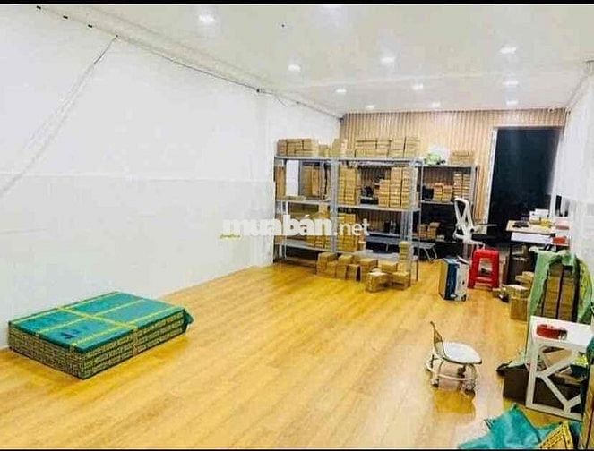 Cho thuê nhà nguyên căn Đường Nguyễn Văn Thương Quận BT