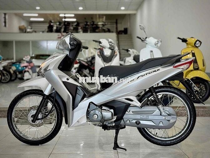 Future125 2022 Lướt Đẹp ( Hỗ trợ Trả GÓP )