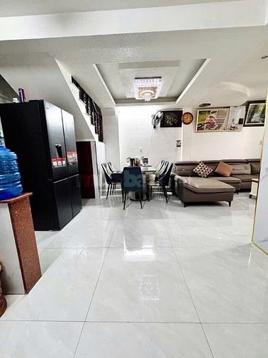 HẠ GIÁ SẬP SÀN🔥🔥 Nhà Nguyễn Kiệm Phú Nhuận bán nhanh giảm mạnh 100tr