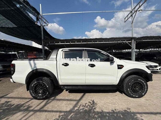 RANGER XLS 2018AT , BẢO HÀNH 1 NĂM ,HỖ TRỢ VAY 70%