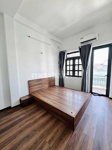 HẠ GIÁ SẬP SÀN🔥🔥 Nhà Nguyễn Kiệm Phú Nhuận bán nhanh giảm mạnh 100tr
