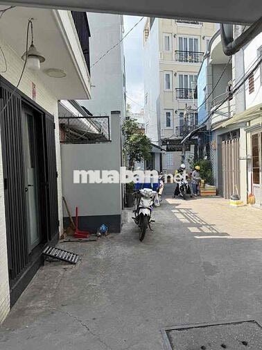 💥NHÀ Q7, 3 TẦNG,SHR , CHỈ 2,X TỶ 💥