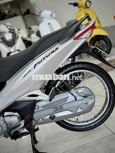 Future125 2022 Lướt Đẹp ( Hỗ trợ Trả GÓP )