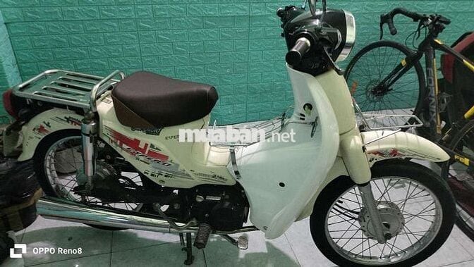 Cub 50cc