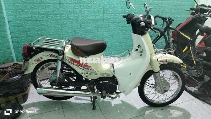 Cub 50cc