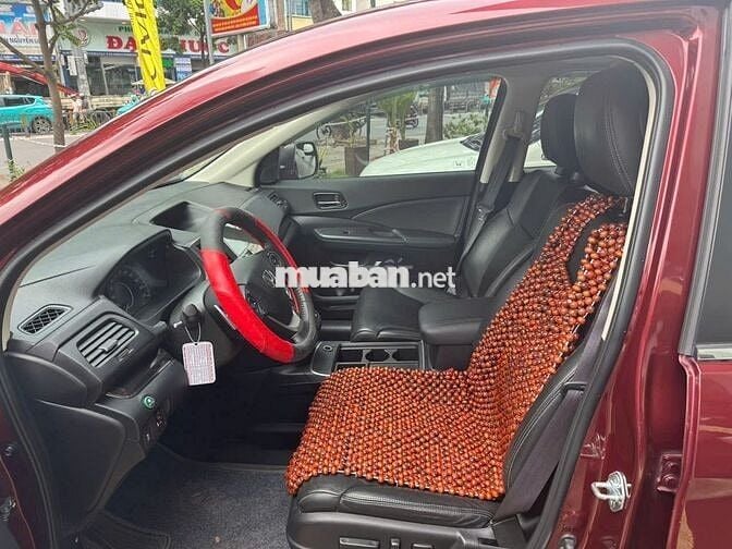 Honda CR V 2017 2.4 AT - TG - 58388 km
