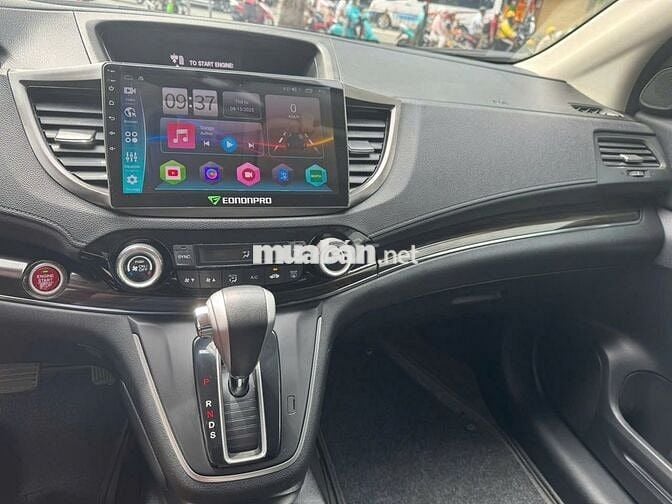 Honda CR V 2017 2.4 AT - TG - 58388 km