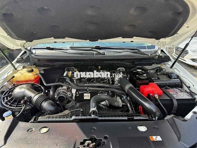 RANGER XLS 2018AT , BẢO HÀNH 1 NĂM ,HỖ TRỢ VAY 70%