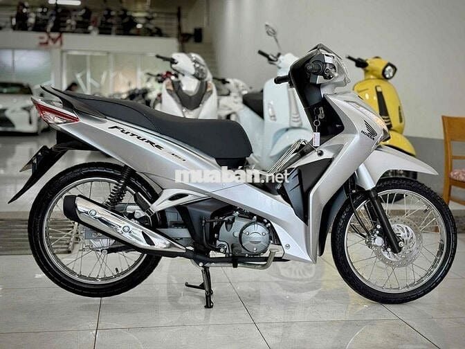 Future125 2022 Lướt Đẹp ( Hỗ trợ Trả GÓP )