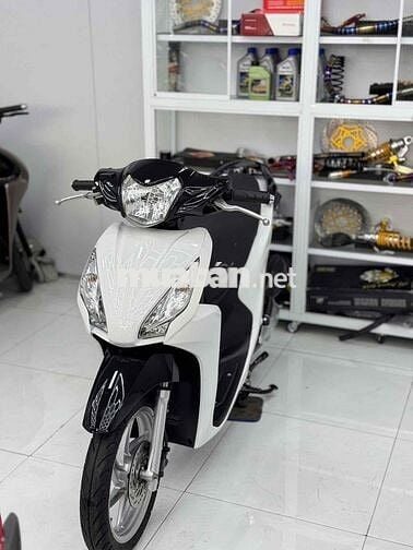 Vision2017 zin chính chủ hỗ trợ gop 0đ