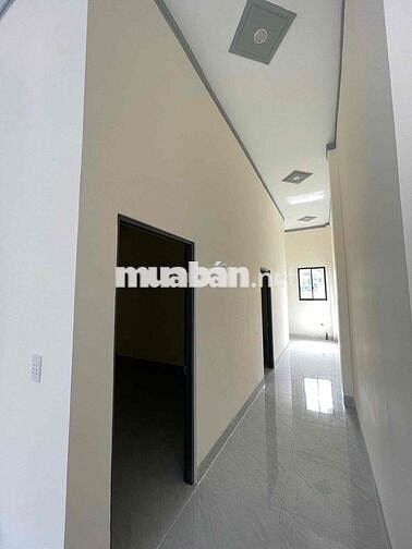 NHÀ BÁN NGAY TRƯỜNG ĐINH TIÊN HOÀNG XÃ BÌNH MINH SỔ RIÊNG THỔ CƯ