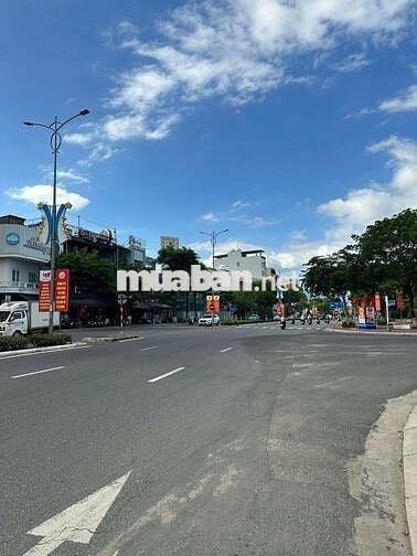 🌟 NGUYÊN CĂN MT ĐƯỜNG 2/9  – VỊ TRÍ VÀNG ĐỐI DIỆN CÔNG VIÊN APEC 🌟