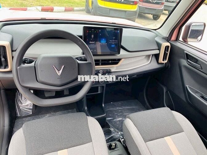 VinFast VF3 2025
