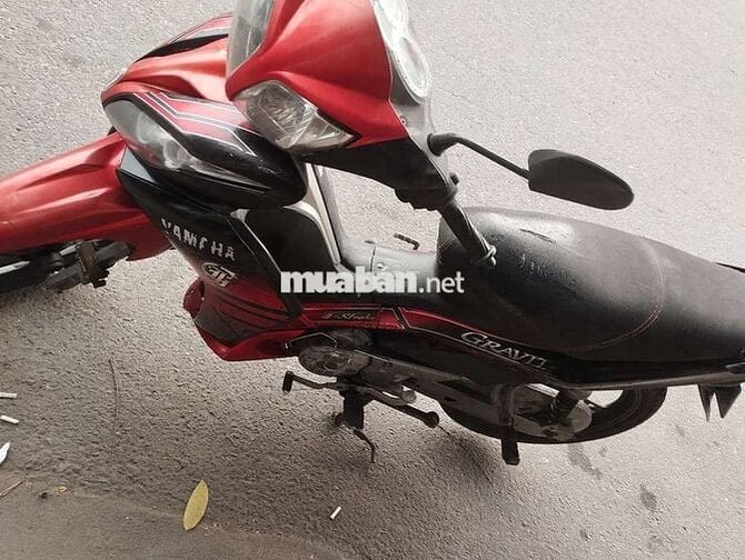 Jupiter máy siêu êm , xe đẹp