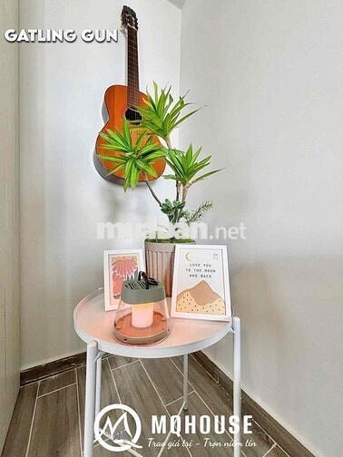 🏡 Trống lại căn duplex gác cao - tách bếp gần trường học viện Hàng Ko