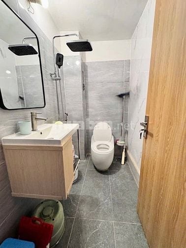 HẠ GIÁ SẬP SÀN🔥🔥 Nhà Nguyễn Kiệm Phú Nhuận bán nhanh giảm mạnh 100tr