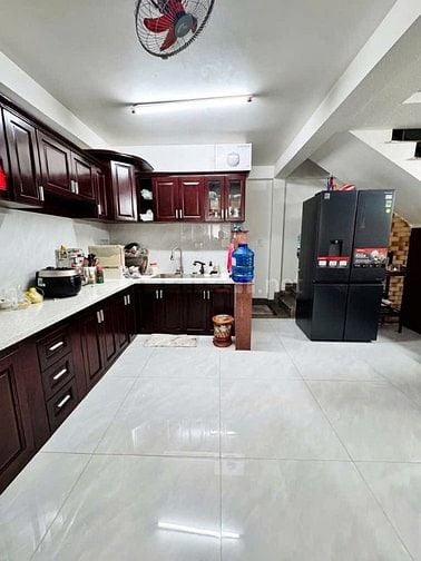 HẠ GIÁ SẬP SÀN🔥🔥 Nhà Nguyễn Kiệm Phú Nhuận bán nhanh giảm mạnh 100tr
