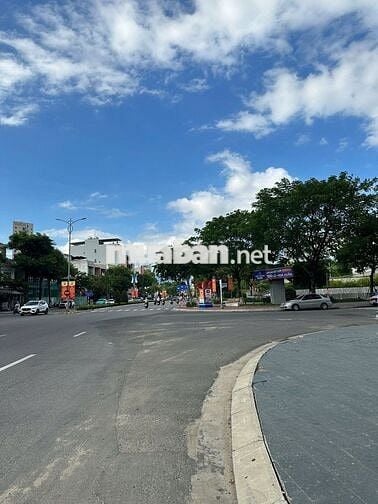 🌟 NGUYÊN CĂN MT ĐƯỜNG 2/9  – VỊ TRÍ VÀNG ĐỐI DIỆN CÔNG VIÊN APEC 🌟