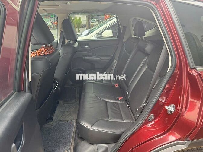 Honda CR V 2017 2.4 AT - TG - 58388 km