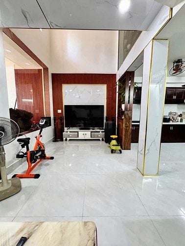 HẠ GIÁ SẬP SÀN🔥🔥 Nhà Nguyễn Kiệm Phú Nhuận bán nhanh giảm mạnh 100tr