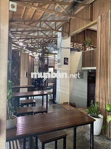 Cho Thuê Mặt Bằng Kinh Doanh Mặt Tiền P12 Tân Bình