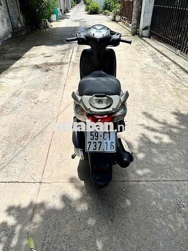 Ps150 Nhập Ý 2008 Bstp Xe Đẹp Fi phun xăng