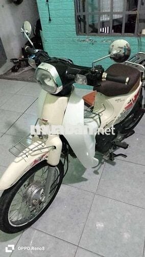 Cub 50cc