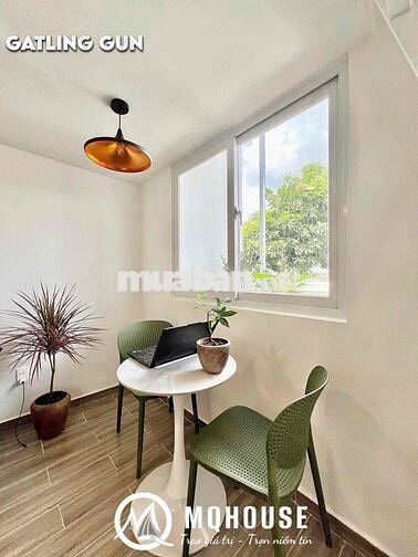 🏡 Trống lại căn duplex gác cao - tách bếp gần trường học viện Hàng Ko