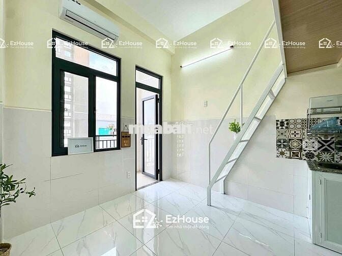 🌈DUPLEX BAN CÔNG FULL NỘI THẤT/ KHÔNG GIỚI HẠN NGƯỜI Ở KẾ VĂN HIẾN