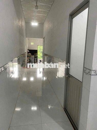 NHÀ SÁT KCN HỐ NAI SỔ CHUNG HOÀN THIỆN