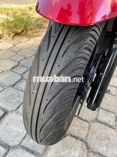 attila 50cc 2900km nguyên rin mới nguyên