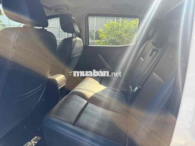 RANGER XLS 2018AT , BẢO HÀNH 1 NĂM ,HỖ TRỢ VAY 70%