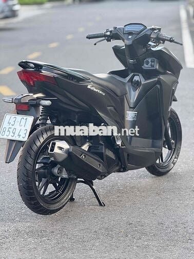 Honda- Vario 150 khoa smakey