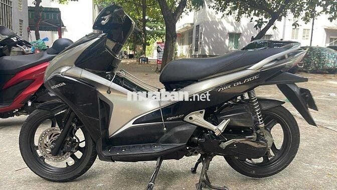 Xe aB 2011 , xe dư cần bán, có fix