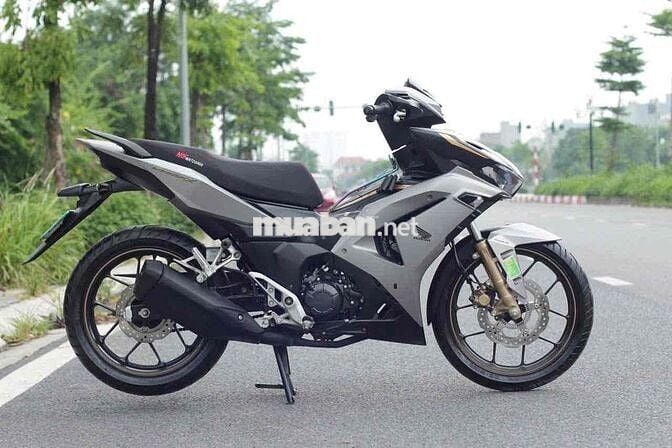 winner V4 2025 mới nhất, hỗ trợ trả góp 0đ