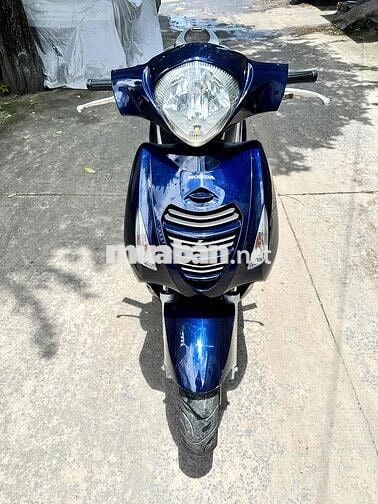 Ps150 Nhập Ý 2008 Bstp Xe Đẹp Fi phun xăng