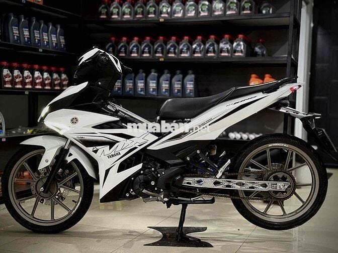 MxKing150 2019 Dọn Kiểng ( Hỗ trợ Trả GÓP 0 Đồng )