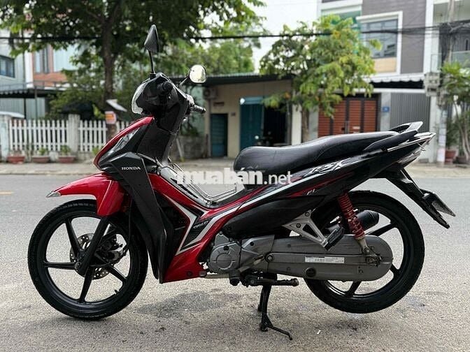 Honda Wave RSX Fi 2019 B.số 43 Góp trả trước 3tr